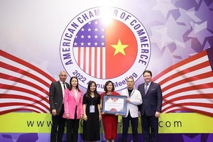 Unilever Việt Nam - đổi mới và chiến lược hóa cách làm CSR 