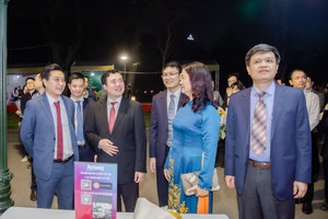 Amway Việt Nam đồng hành cùng Bộ Công thương vì quyền người tiêu dùng