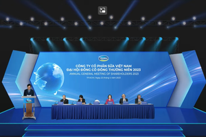 Bà Mai Kiều Liên: Phải mất khoảng một năm nữa, lợi nhuận của Vinamilk (VNM) mới tốt như trước dịch bệnh 