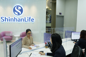 Chúng tôi luôn tin tưởng vào tương lai tươi sáng của thị trường bảo hiểm