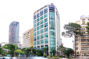 Hanwha Life Việt Nam – Dấu ấn thăng hoa tuổi 15