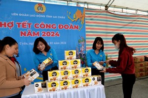 Nestlé Việt Nam tặng gần 6.000 phần quà cho các gia đình có hoàn cảnh khó khăn 