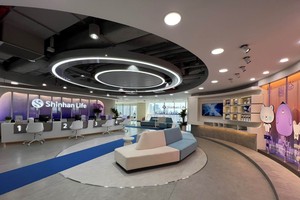 Shinhan Life Việt Nam bán sản phẩm bảo hiểm hỗn hợp “Shinhan – Sống An Vui”