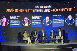 Việt Nam đứng thứ 4 trong top 20 nước hàng đầu thế giới về rác thải nhựa