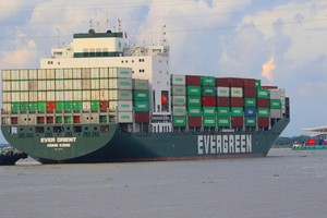 Trong năm 2023, Việt Nam là thị trường xuất khẩu lớn thứ 5 của Hồng Kông và lớn nhất trong khu vực ASEAN