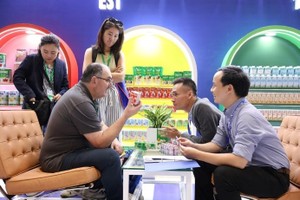 Hoạt động xuất khẩu của VNM được ghi nhận bước tiến vững chắc 