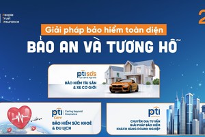 PTI đạt lợi nhuận trước thuế 256 tỷ đồng trong 6 tháng năm 2024