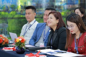 Prudential Việt Nam hợp tác cùng Viện FSB xây dựng chương trình đào tạo dành cho các Giám đốc văn phòng tổng đại lý