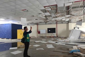 Bảo hiểm BIC cập nhật thêm số vụ phát sinh sau cơn bão số 3 lên 600, ước thiệt hại hơn 200 tỷ đồng