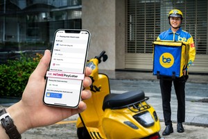 Người dùng có thể thoải mái tận hưởng các dịch vụ beFood - đặt đồ ăn, mua vé máy bay, tàu hỏa, xe khách, bảo hiểm…miễn lãi suất lên đến 45 ngày