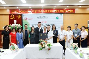 Doanh nghiệp bảo hiểm nỗ lực vì quyền lợi khách hàng