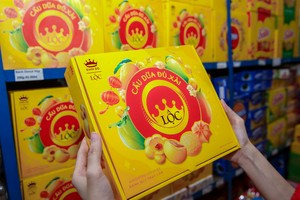 Mondelez Kinh Đô cam kết không tăng giá cho các sản phẩm chủ lực trong mùa Tết 2025