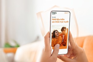 Quý I/2025, thị trường bảo hiểm nhân thọ khởi sắc nhẹ về khai thác mới