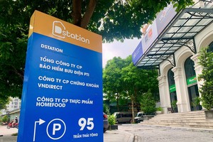 PTI: Mục tiêu doanh thu từ hoạt động kinh doanh bảo hiểm năm 2025 đạt 4.550 tỷ đồng, không chia cổ tức