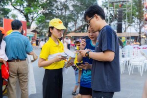 Nestlé Việt Nam tiếp tục triển khai chương trình hợp tác tôn vinh văn hóa ẩm thực Việt Nam 