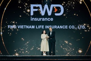 Văn hóa nhân sự độc đáo tại FWD Việt Nam