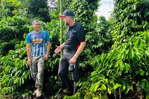 Phát triển bền vững trong kỷ nguyên mới: Nâng cao năng lực, trao cơ hội cho người trẻ