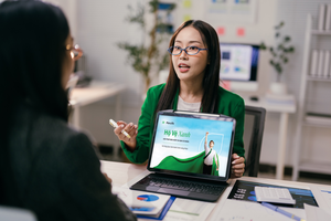 Thêm 2 sản phẩm mới gia nhập dòng bảo hiểm “Xanh” của Manulife