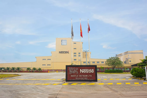 Nestlé Việt Nam phản hồi tin liên quan đến việc thu hồi có tính chất phòng ngừa sản phẩm sữa bột dành cho trẻ nhỏ tại châu Âu