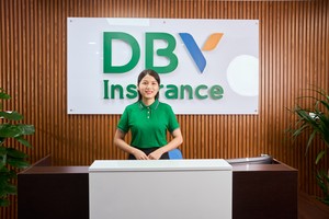 DBV bứt phá năm 2025, doanh thu tiệm cận 4.200 tỷ đồng, tăng trưởng 44,5%