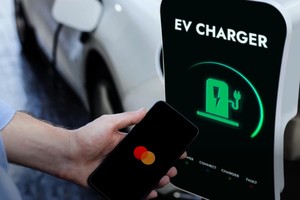 Mastercard ra mắt bộ giải pháp quản lý đội xe 