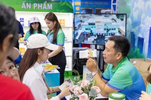 Amway Việt Nam tiếp tục đồng hành cùng “Ngày quyền của người tiêu dùng Việt Nam”