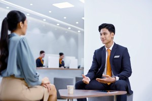 Prudential và Ngân hàng VIB tiếp tục nâng cấp mô hình hợp tác chiến lược