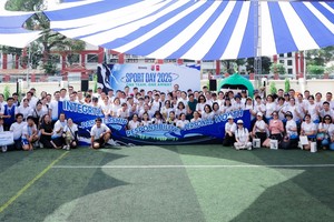 Năm thứ 7, Amway Việt Nam đạt giải thưởng "HR Asia - Nơi làm việc tốt nhất châu Á 2026"