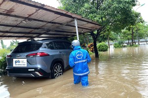 Doanh nghiệp bảo hiểm phi nhân thọ tiếp tục kiến nghị chia sẻ dữ liệu để siết chặt giám định, chống gian lận