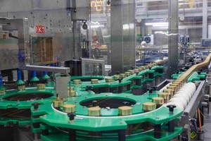 Nestlé Việt Nam tăng cường năng lực sản xuất cà phê chất xuất khẩu