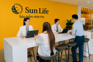 Bảo hiểm nhân thọ 8 tháng: số hợp đồng khai thác mới tăng 2,9%, chi trả quyền lợi tăng hơn 21%