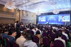 Khu công nghiệp thế hệ mới: Quy hoạch cho 100 năm, không phải cho hôm nay