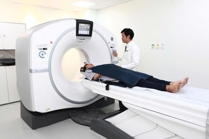 Các bệnh mãn tính tiếp tục là nguyên nhân chính gây ra các yêu cầu bồi thường bảo hiểm. Ảnh minh họa: Lê Toàn 