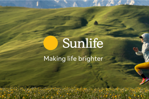 Sunlife ra mắt nhận diện thương hiệu mới trên toàn cầu