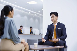 Bảo hiểm nhân thọ 9 tháng: Số hợp đồng khai thác mới tăng 4,3%