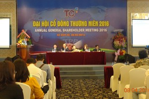 TCM muốn đẩy mạnh bán lẻ thời trang ở Việt Nam