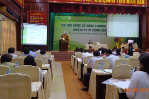 Qúy I/2016: OPC đạt 27,2% kế hoạch doanh thu, lợi nhuận 25 tỷ đồng