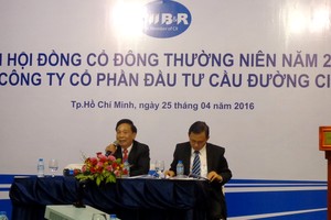 LGC: Nhiều kế hoạch kinh doanh phụ thuộc vào CII