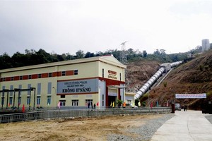 6 tháng, SBA lãi vỏn vẹn 97 triệu đồng