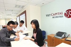 Chứng khoán Bản Việt phát hành 300 tỷ đồng trái phiếu đợt 2/2016