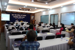 Năm 2017, VTB sẽ trả cổ tức với tỷ lệ 25% tiền mặt