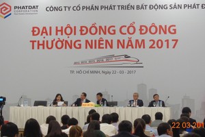 Chủ tịch Phát Đạt: Bán The Everrich 3 có thể thu về gần 3.000 tỷ đồng trả dứt nợ