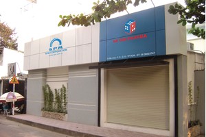 Năm 2017, SPM đặt kế hoạch lãi tăng gần gấp đôi so với mức thực hiện năm 2016