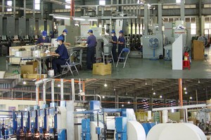 Năm 2017, CLC dự kiến lợi nhuận giảm mạnh do ảnh hưởng từ xuất khẩu