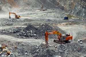 DHA đặt kế hoạch lãi giảm 27% so với năm 2016