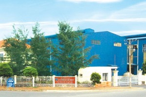 Đặt kế hoạch lỗ 18,5 tỷ đồng, lãnh đạo VPK nói đây là kế hoạch sát với thực tế nhất