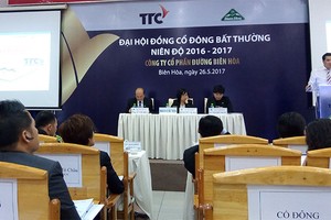 Dự kiến tháng 9, cổ phiếu BHS sẽ chính thức giao dịch với mã SBT