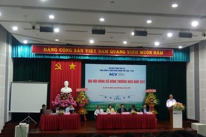 Ước 6 tháng, ACV lãi gần 2.300 tỷ đồng, hoàn thành 63% kế hoạch năm