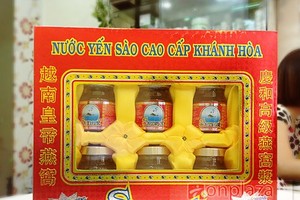 Ngày 11/9, IPO 7,9 triệu cổ phần Sanest Khánh Hòa