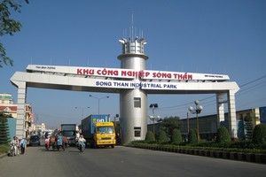 Ngày 31/10, đấu giá 11,8 triệu cổ phần Tổng công ty Thanh Lễ